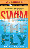 Swim the Fly