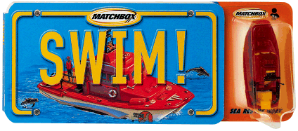 Swim! - Sycamore, Beth