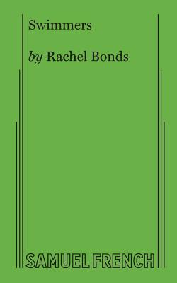 Swimmers - Bonds, Rachel