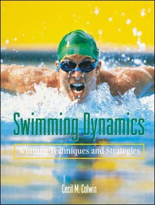 Swimming Dynamics - Colwin, Cecil