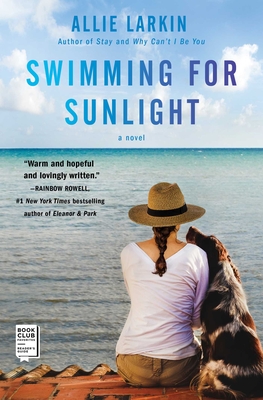 Swimming for Sunlight - Larkin, Allison