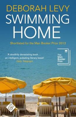 Swimming Home - Levy, Deborah