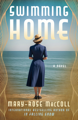 Swimming Home - MacColl, Mary-Rose