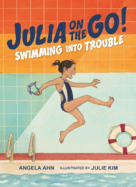 Swimming Into Trouble