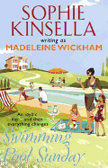 Swimming Pool Library: When Everything Changes in an Instant...