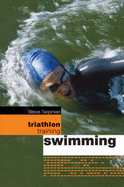 Swimming. Steve Tarpinian