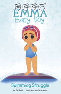 Swimming Struggle