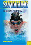 Swimming: Training Program - Wright, David, and Copland, Jane