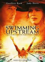 Swimming Upstream - Russell Mulcahy