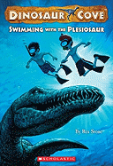 Swimming with the Plesiosaur