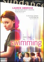 Swimming - Robert J. Siegel
