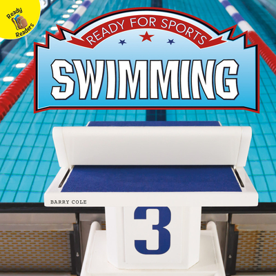 Swimming - Cole, Barry