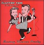 Swing Dance Party