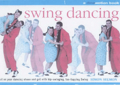 Swing Dancing
