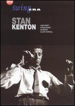 Swing Era: Stan Kenton