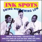 Swing High Swing Low [Golden Stars]