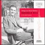 Swing Low Sweet Clarinet: Reginald Kell & His Quiet Music