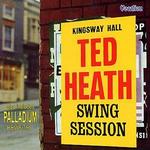 Swing Session/Palladium Revisited