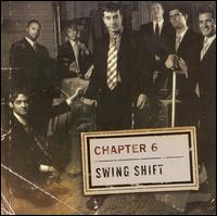 Swing Shift - Chapter 6