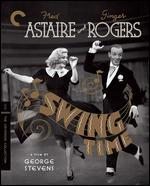 Swing Time [Criterion Collection] [Blu-ray]