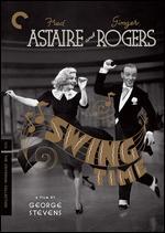 Swing Time