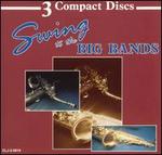 Swing to the Big Bands