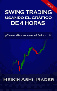 Swing Trading con el Gr�fico de 4 Horas: Parte 2: �Opera lo falso!