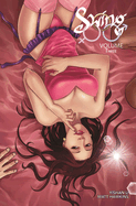 Swing Volume 3