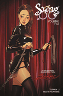 Swing Volume 4