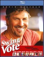 Swing Vote [Blu-ray]