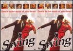 Swing - Martin Guigui