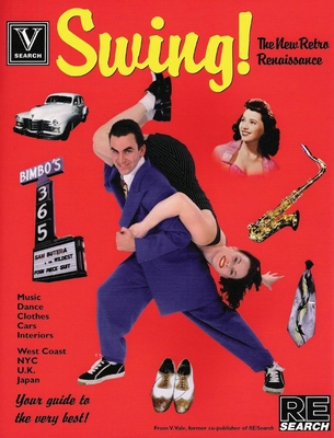 Swing! - Vale, V
