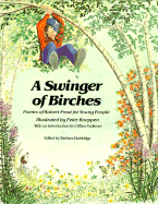 Swinger of Birches