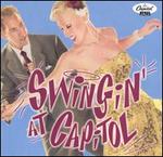 Swingin' at Capitol