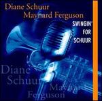 Swingin' for Schuur