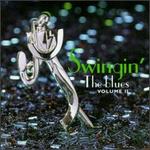 Swingin' the Blues, Vol. 2