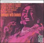Swingin' with Humes