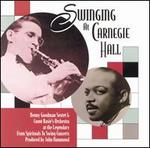 Swinging At Carnegie Hall