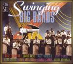 Swinging Big Bands Box
