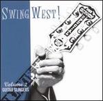 Swingwest!, Vol. 2: Guitar Slingers