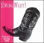 Swingwest!, Vol. 3: Western Swing