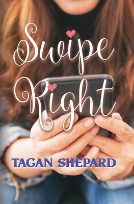 Swipe Right - Shepard, Tagan
