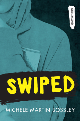 Swiped - Bossley, Michele Martin