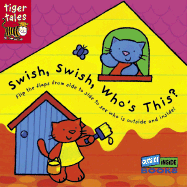 Swish, Swish, Who's This?