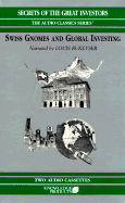 Swiss Gnomes and Global Investing
