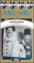 Swiss Miss - Hal Roach; John G. Blystone