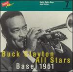 Swiss Radio Days Jazz Series, Vol. 7: Basel 1961