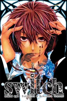 Switch, Vol. 3 - Naked Ape