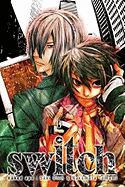 Switch, Vol. 6
