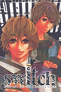 Switch, Volume 11